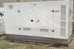 Brand New Perkins Soundproof Gen With Pure Copper 250kva