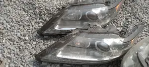 Headlight ES350 2015 Model