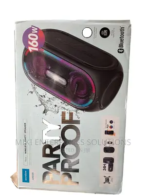 Anker Soundcore Rave Portable Speaker - 160W