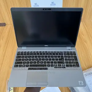 Laptop Dell Precision 3550 16GB Intel Core I7 SSD 512GB