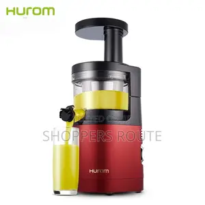 Hurom HU-780WN Slow/Masticating Juicer