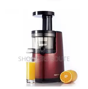 Hurom HU-600WN Slow/Masticating Juicer