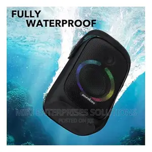 Anker Soundcore Rave Neo Portable Bluetooth Party 50W