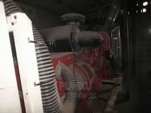 SP 350KVA Power Generator of Perkins Brand With Pure Copper
