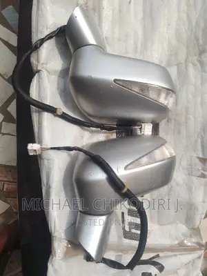 Side Mirror for Honda Civic 2008 Model