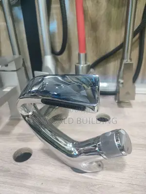 Basin Mixer Tap