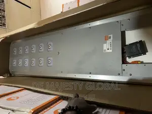 12eye Felicity 80w D2 Solar Street Light