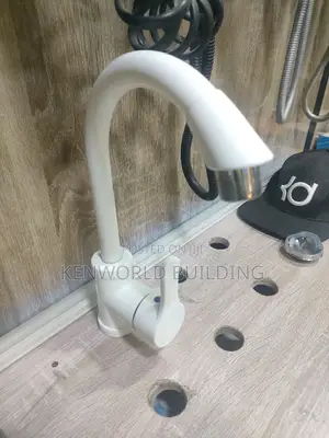Sink Mixer Tap