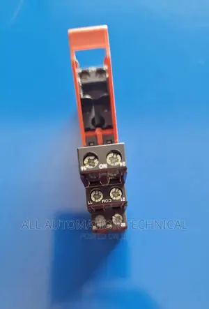 Weidmuller - 8869490000 SRC-I, Relay Base, 2co