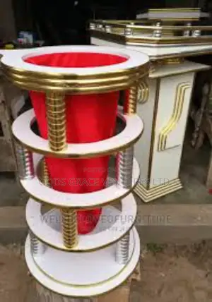 Offering Basket for Churches
