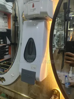 Soap Dispenser