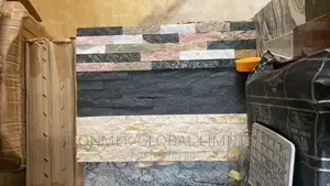 Culture Stone’S Decorations