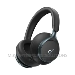 Anker Soundcore Space One Active Noise Cancelling Headphones