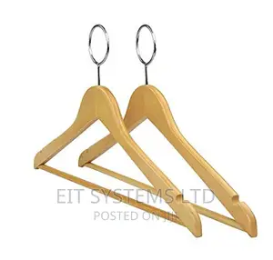Anti Theft Hanger