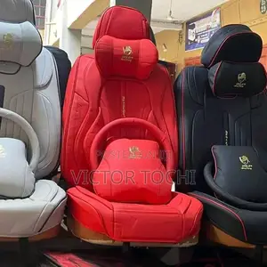 Original Leather Car Seat Covers