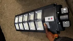 500w Solar Flood Light