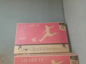 32-Inches Non-Smart TV