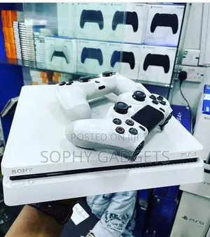 Neat PS4 Slim