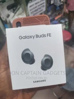 Samsung Galaxy Buds Fe