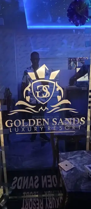 Customized Led Mirror