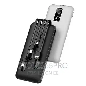 Shplus Powerbank 20000mah