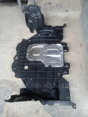 Under Engine Cover Honda HRV 2015- 021