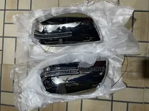 Side Mirror Cover Tundra 2018