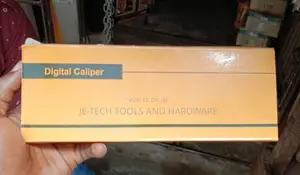 Digital Caliper 6 Inches Digital Caliper