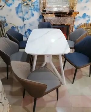 Turkish Marble Dining Table By6.