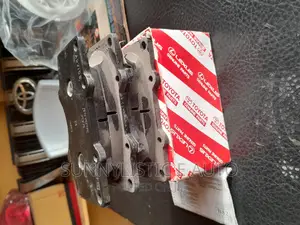 Front Brake Pad Gx460