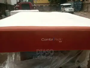 Order for Your Canadian 12inches Memory Foam Get 1 Pillow