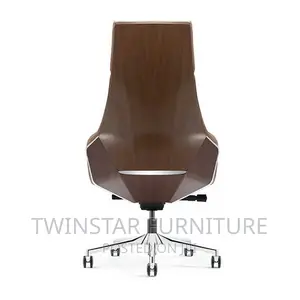 New Modern Executive CEO Office Leather Chairs