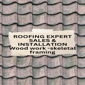Hygge Contractors Roofing Service- SALES INSTALLATION