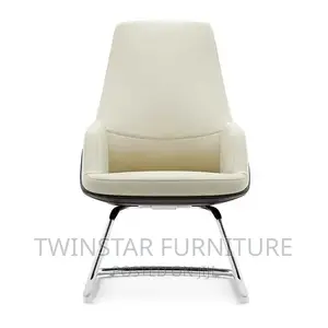 New Modern Executive CEO Office Leather Chairs