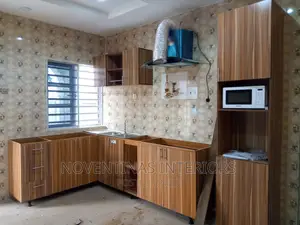 Kitchen Cabinet and Wardrobe Design Making