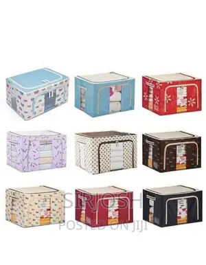 Storage Box