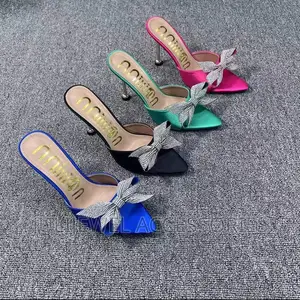 Ladies Heels Shoes