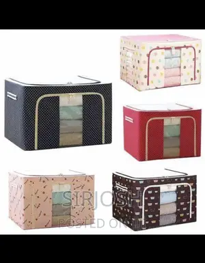 Storage Box