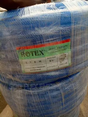 38mm Water Hose