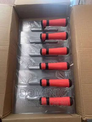 Shining Trowels