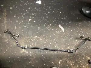Hyundai Elentra 2008 Back Stabilizer Rod