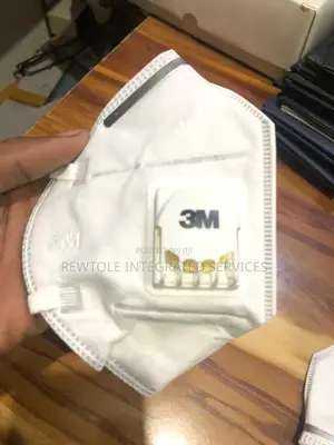3m Nose Mask