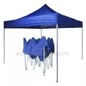 10 X 10 Foldable Canopy / Gazebo/ Tent.