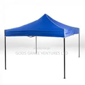 10 X 10 Foldable Canopy / Gazebo/ Tent.