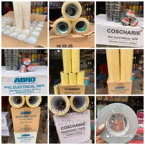 Sellotape Any Type You Need