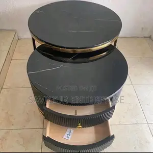 Executive Center Table