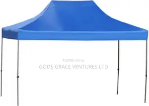 10 X 15 Foldable Canopy / Gazebo/ Tent.