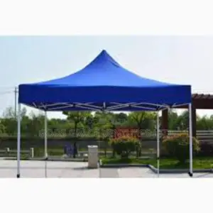 10 X 10 Foldable Canopy / Gazebo/ Tent.