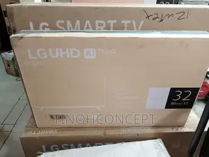LG Smart Television 32 Inches