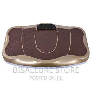 Body Vibration Massager